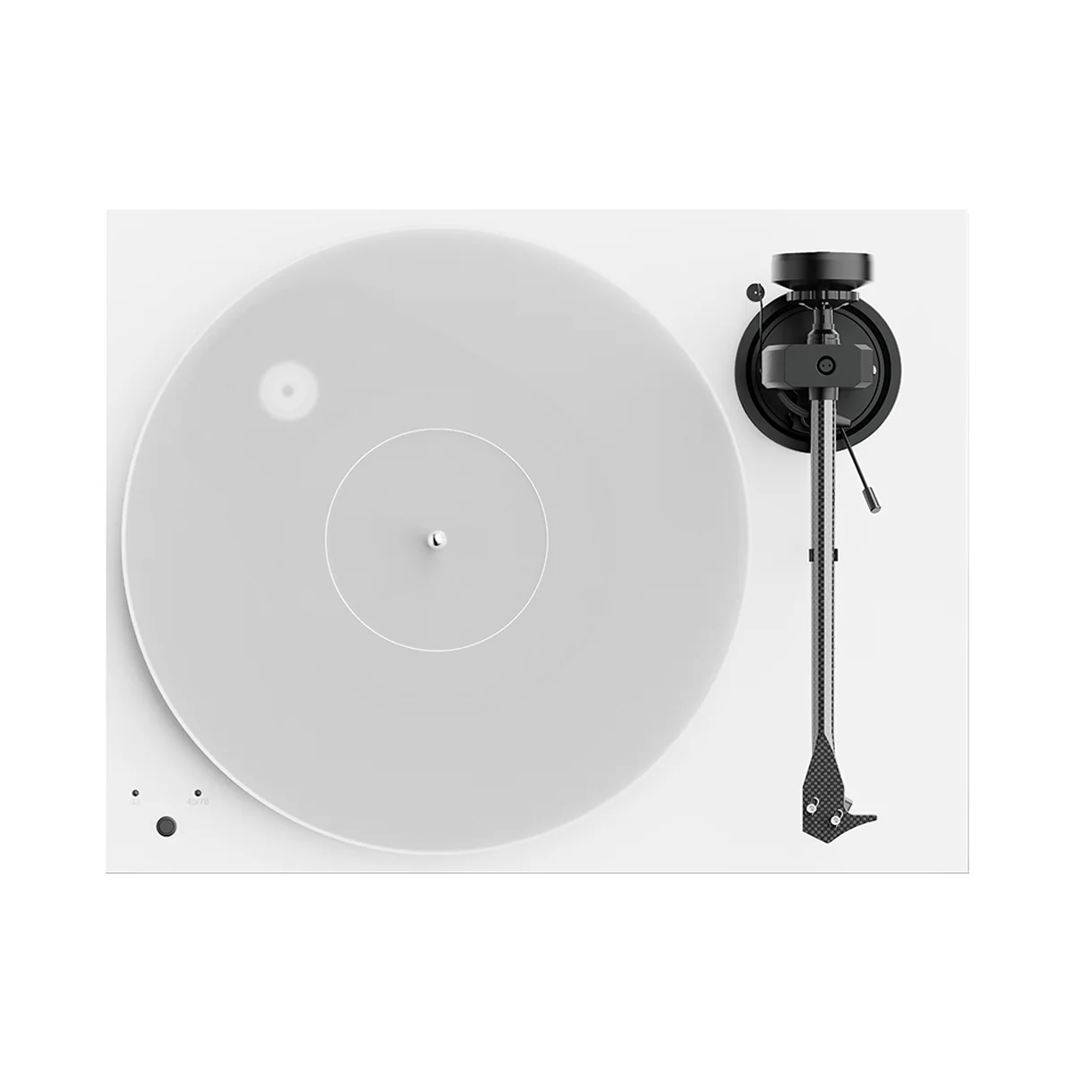 Pro-Ject X1 B Balanced Turntable with Pick it PRO B Cartridge - Image 7