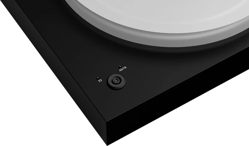Pro-Ject X2 B Manual Belt Drive Turntable w/ Ortofon Quintet Red Cartridge - Image 6