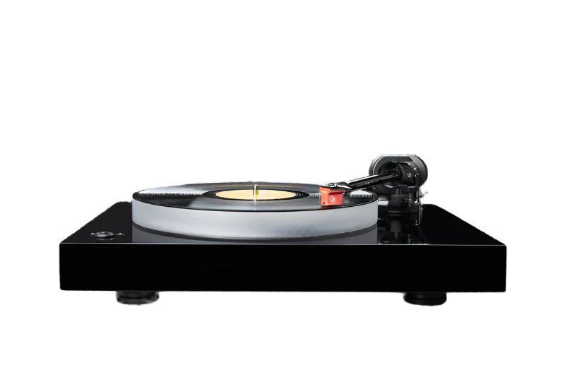 Pro-Ject X2 B Manual Belt Drive Turntable w/ Ortofon Quintet Red Cartridge - Image 7