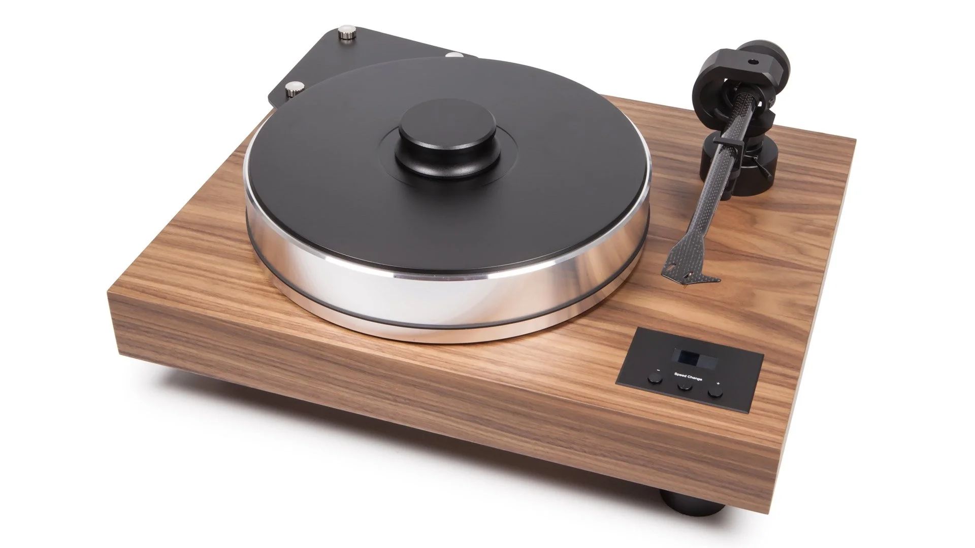 Pro-Ject Xtension 10 Evolution High-End Turntable - Image 3