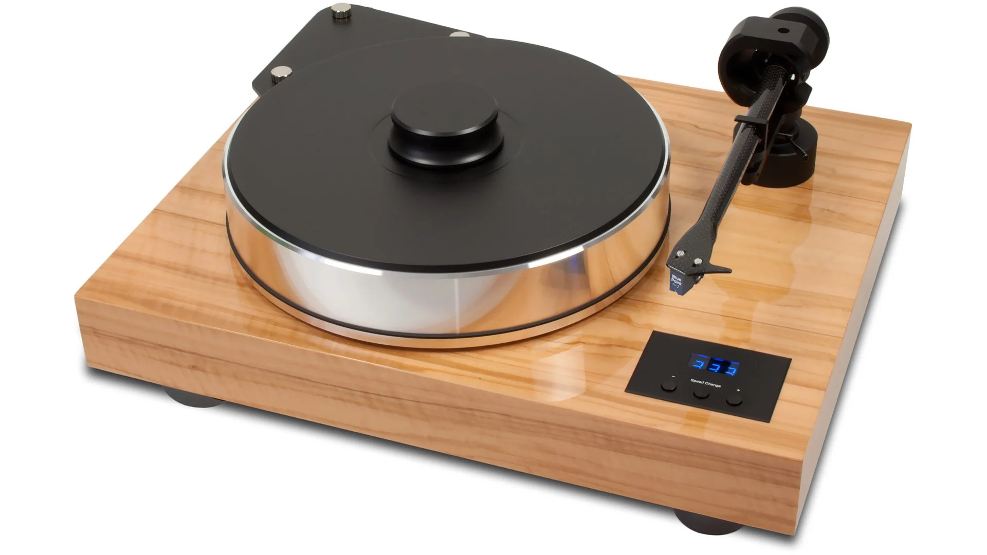 Pro-Ject Xtension 10 Evolution High-End Turntable - Image 4