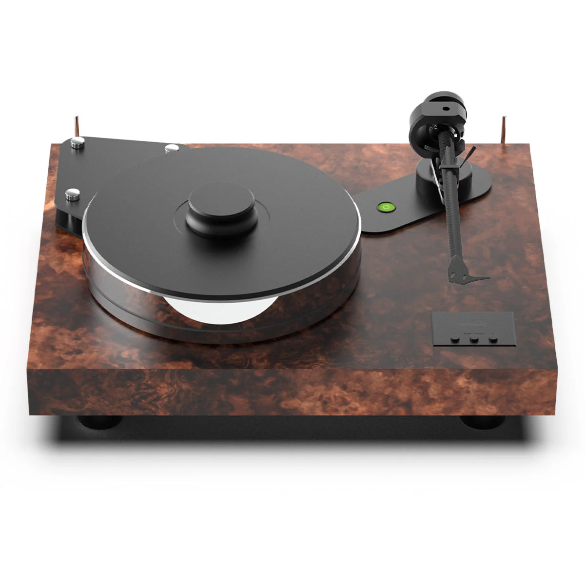 Pro-Ject Xtension 12 Evolution Turntable - Image 10