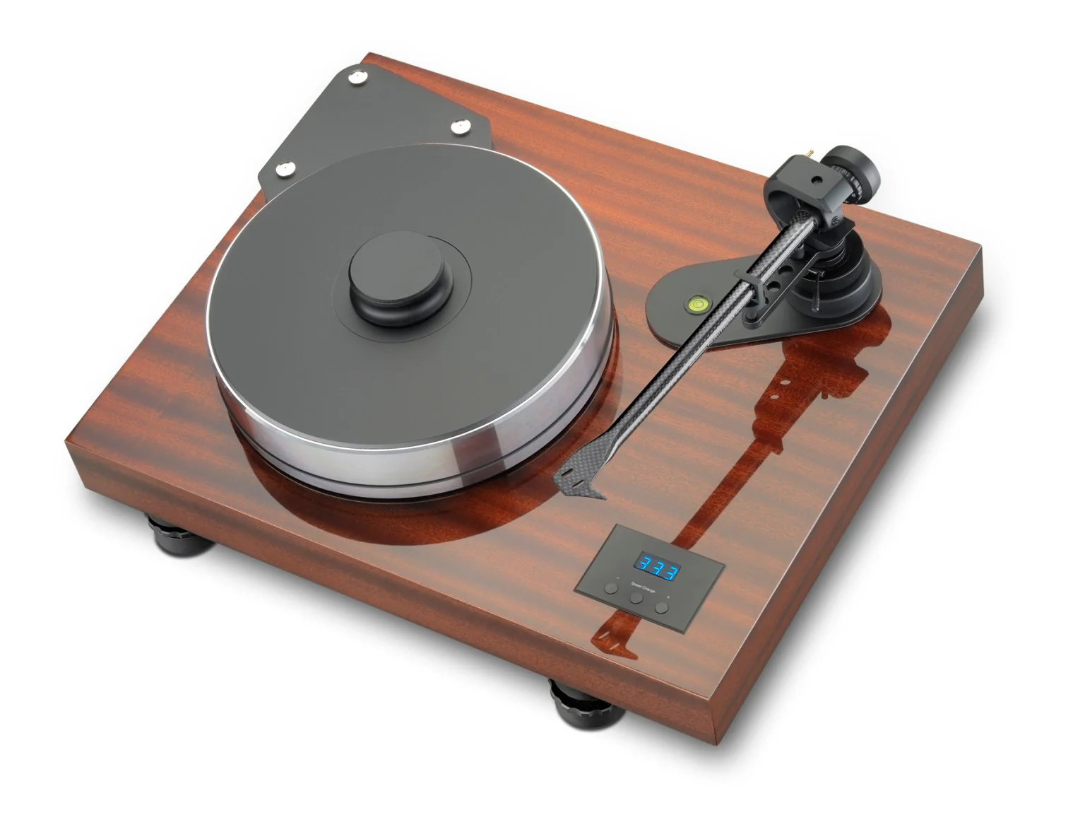 Pro-Ject Xtension 12 Evolution Turntable - Image 2