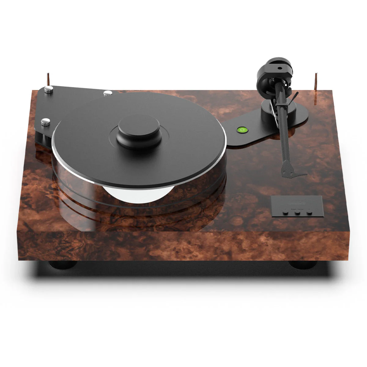Pro-Ject Xtension 12 Evolution Turntable - Image 8