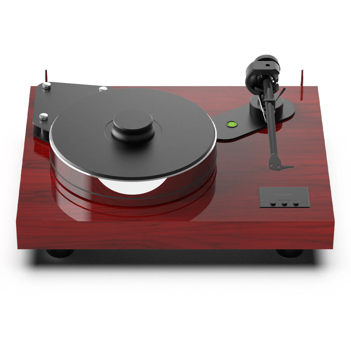 Pro-Ject Xtension 12 Evolution Turntable - Image 9