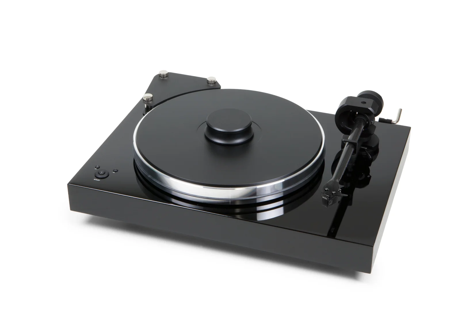 Pro-Ject Xtension 9 Evolution High-End Turntable with 9 Inch Evo Tonearm