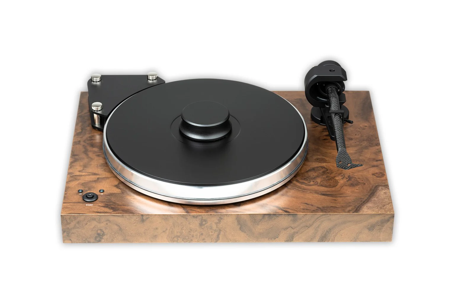 Pro-Ject Xtension 9 Evolution High-End Turntable with 9 Inch Evo Tonearm - Image 10