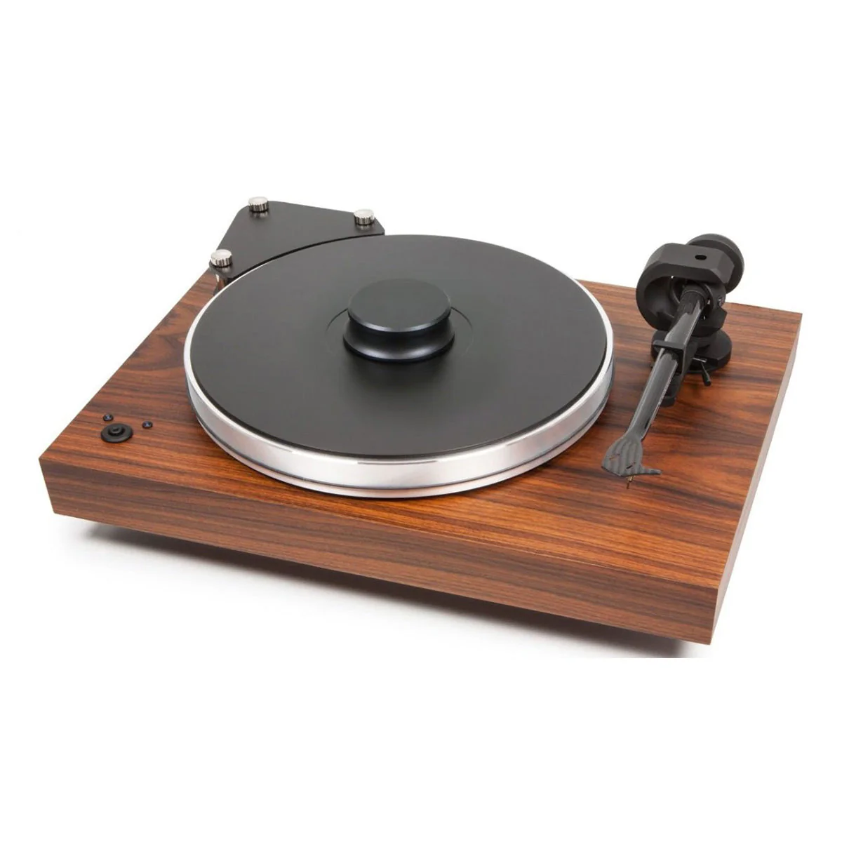 Pro-Ject Xtension 9 Evolution High-End Turntable with 9 Inch Evo Tonearm - Image 11