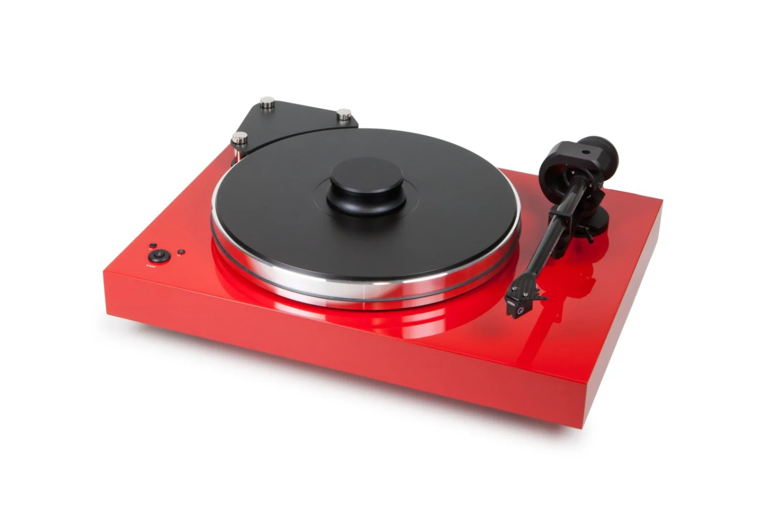 Pro-Ject Xtension 9 Evolution High-End Turntable with 9 Inch Evo Tonearm - Image 2