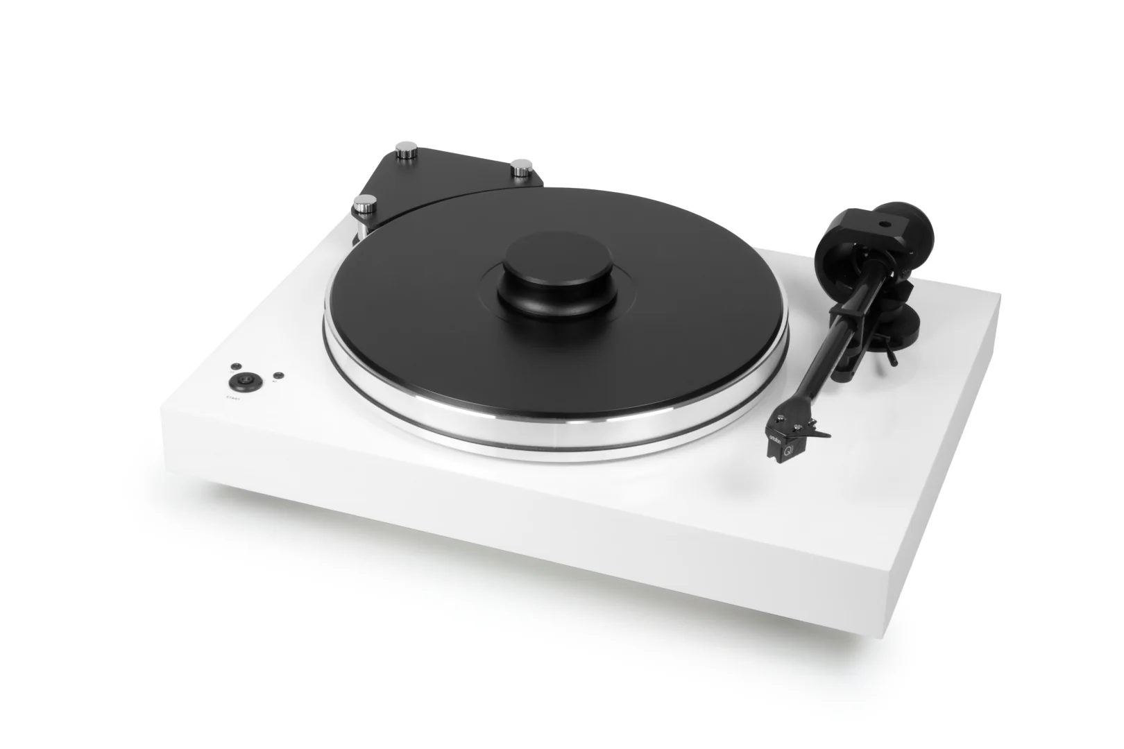 Pro-Ject Xtension 9 Evolution High-End Turntable with 9 Inch Evo Tonearm - Image 3