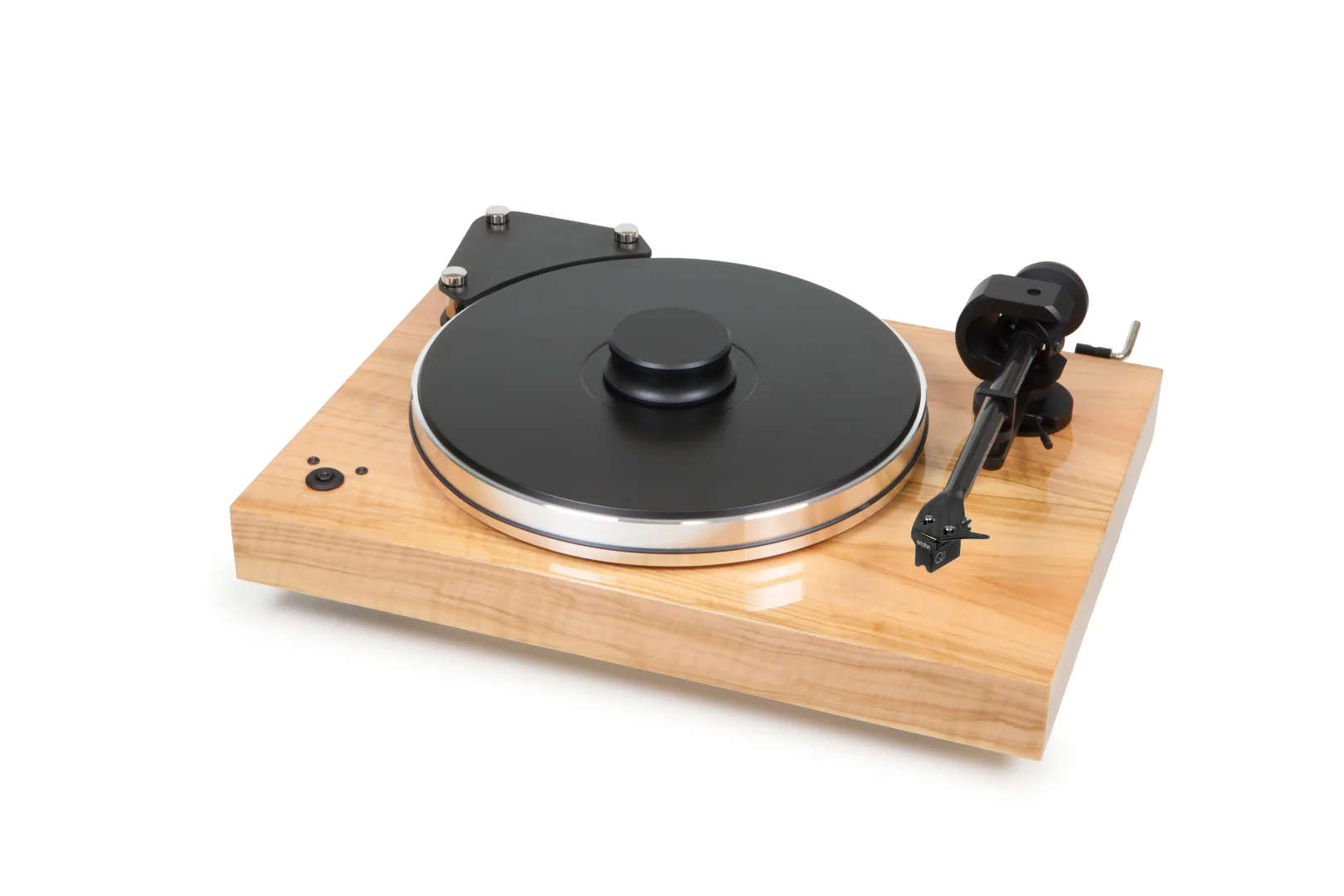 Pro-Ject Xtension 9 Evolution High-End Turntable with 9 Inch Evo Tonearm - Image 4