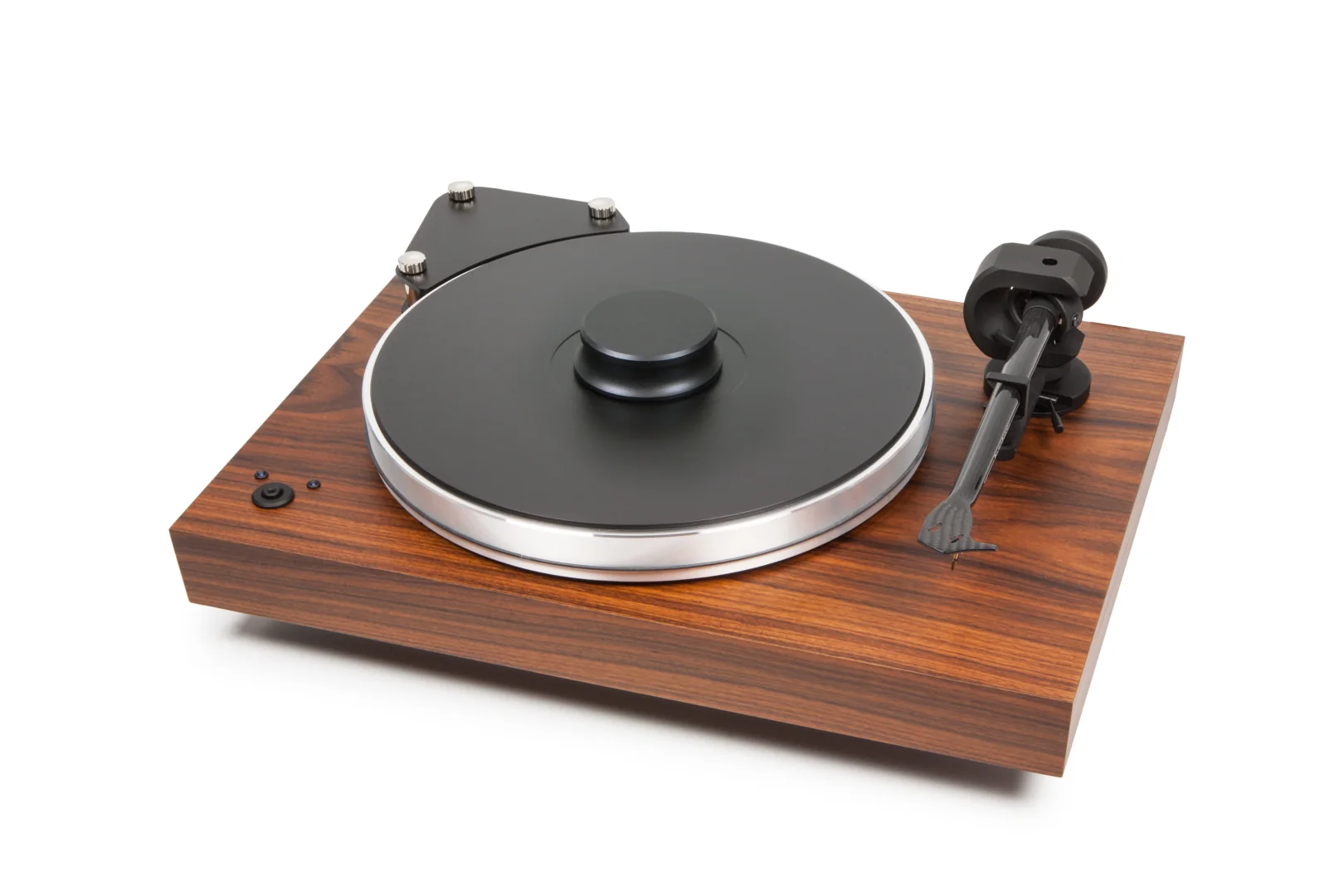 Pro-Ject Xtension 9 Evolution High-End Turntable with 9 Inch Evo Tonearm - Image 5