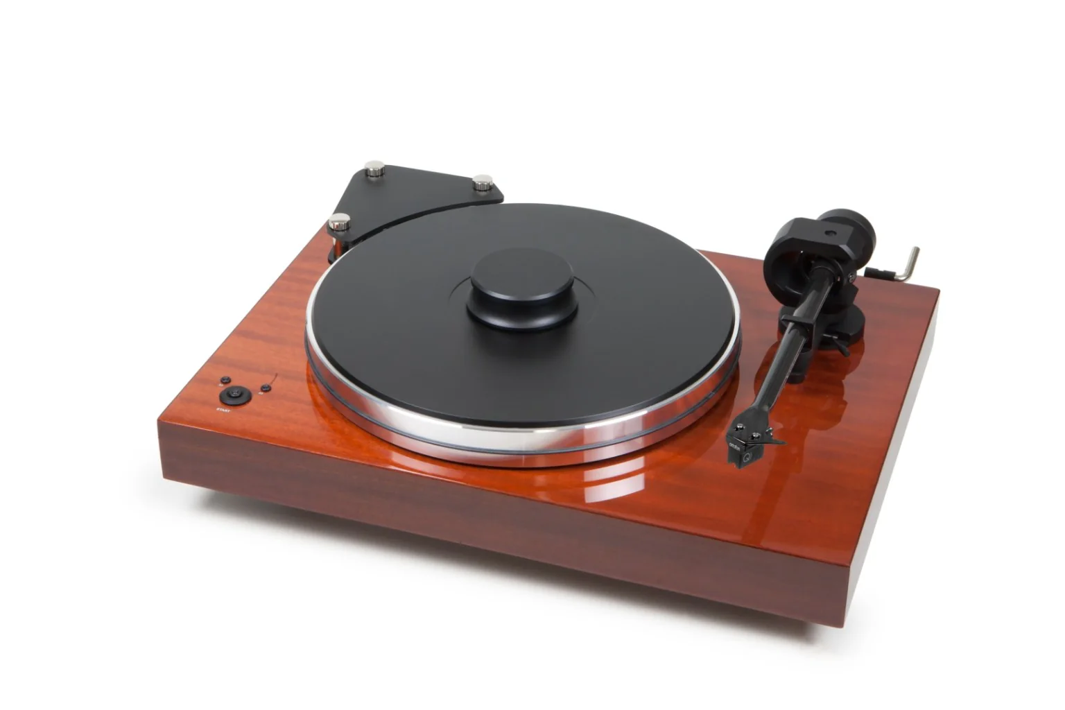 Pro-Ject Xtension 9 Evolution High-End Turntable with 9 Inch Evo Tonearm - Image 7