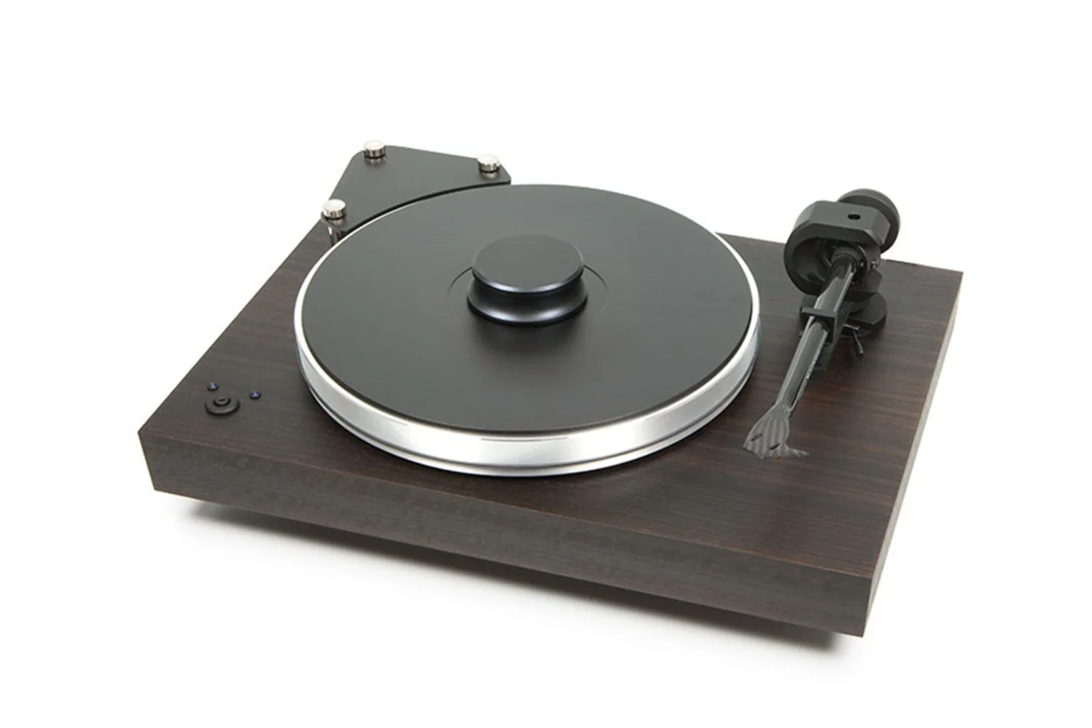 Pro-Ject Xtension 9 Evolution High-End Turntable with 9 Inch Evo Tonearm - Image 8