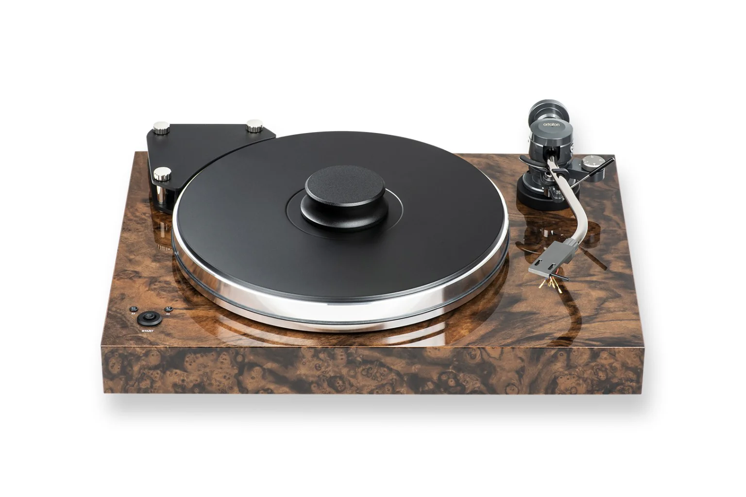 Pro-Ject Xtension 9 Evolution High-End Turntable with 9 Inch Evo Tonearm - Image 9