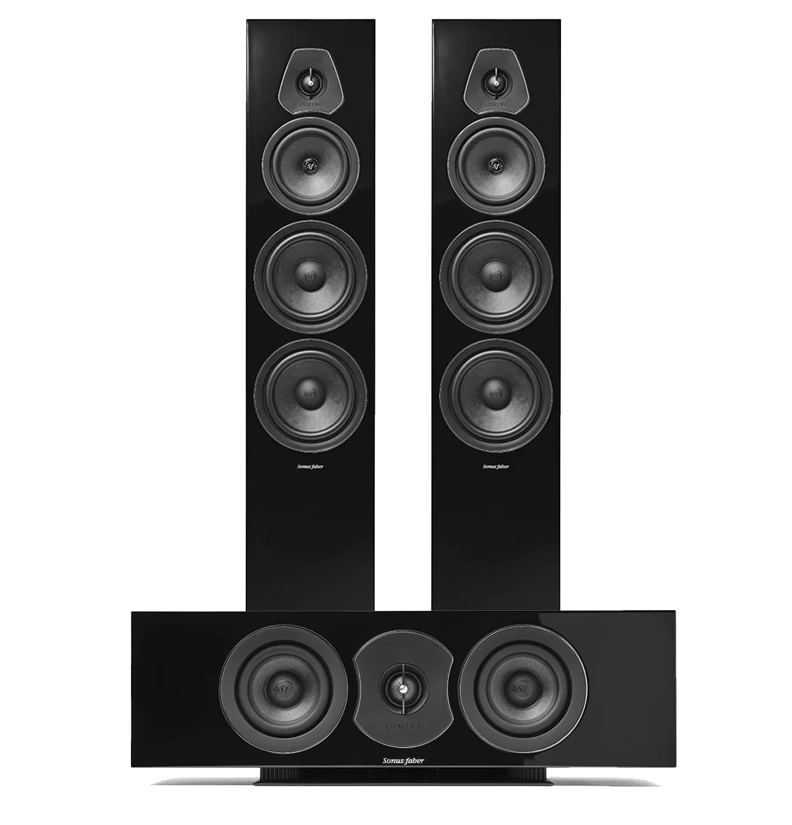 Sonus faber Lumina V 3.0 Speaker Package
