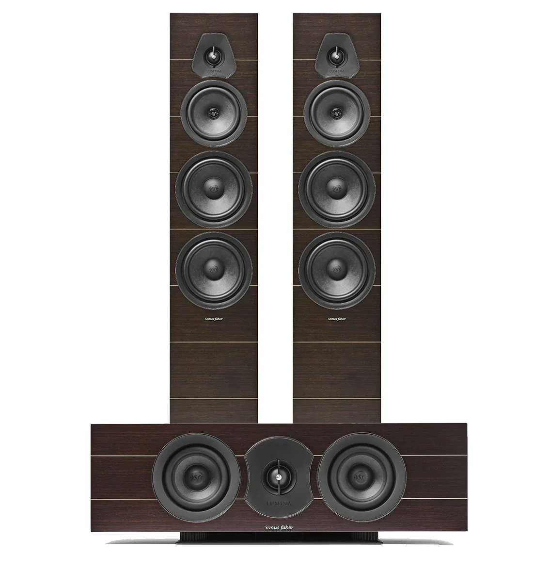Sonus faber Lumina V 3.0 Speaker Package - Image 3