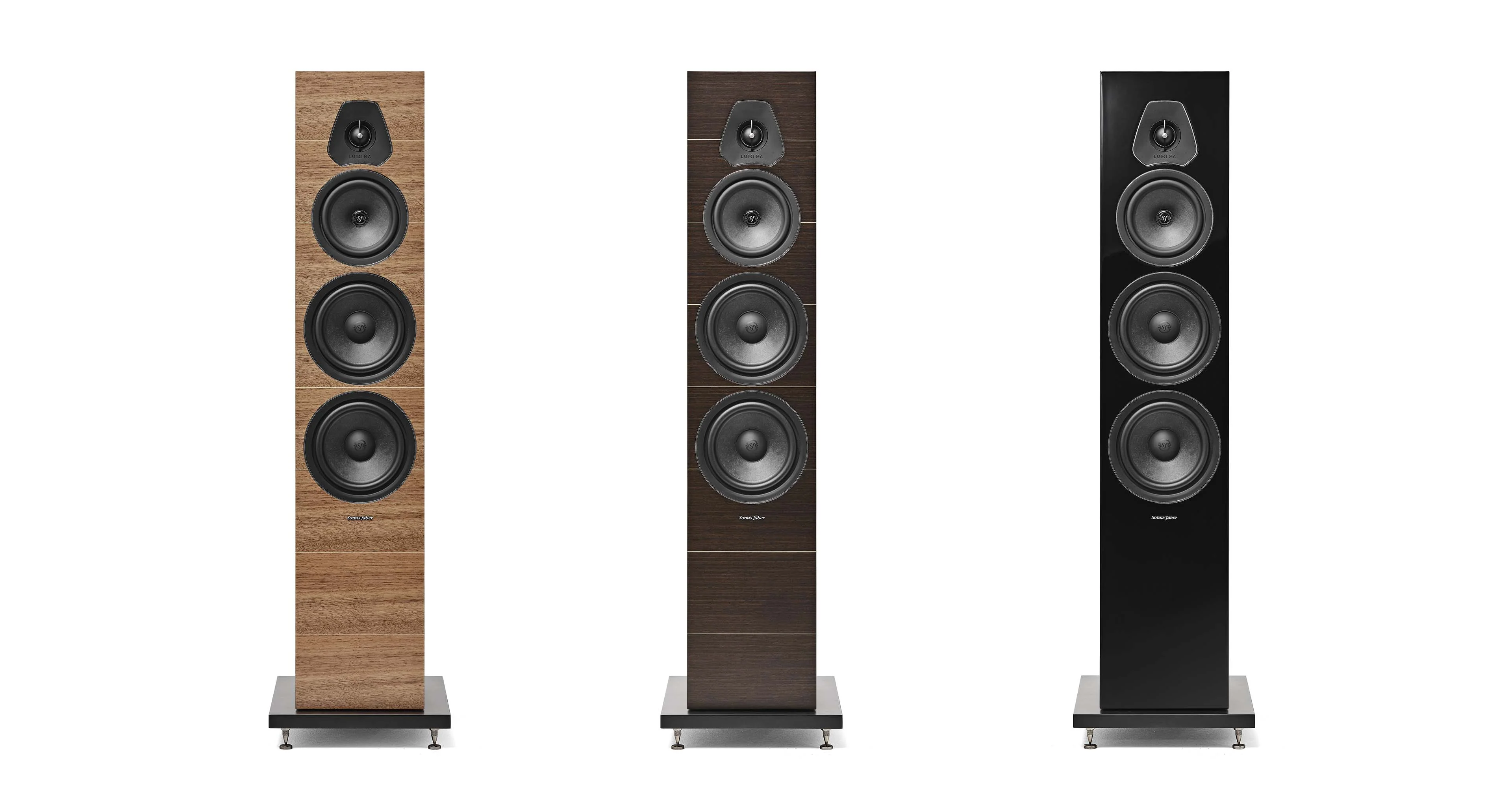 Sonus faber Lumina V 3.0 Speaker Package - Image 6