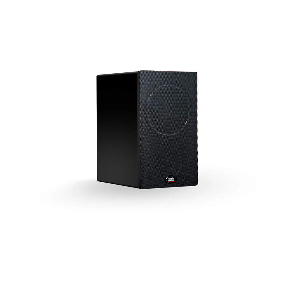 PSB Alpha AM3 Compact Powered Speakers (Pair) - Image 4