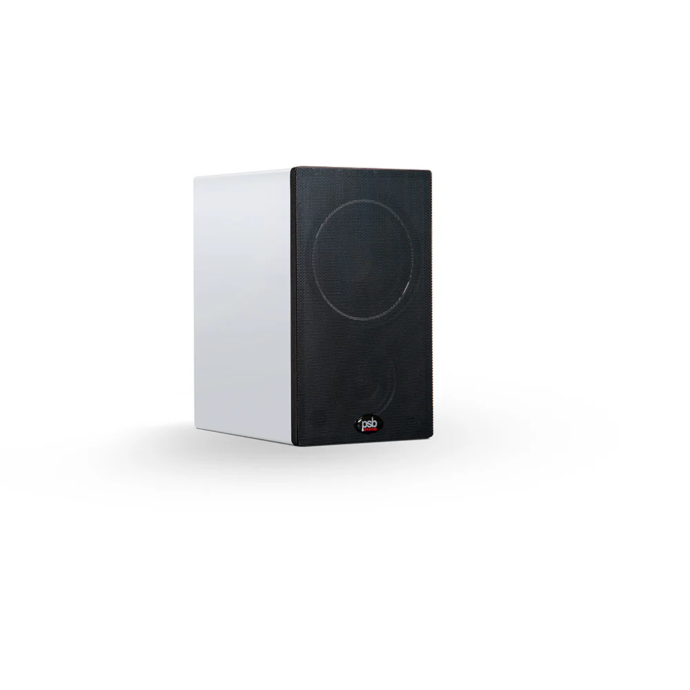 PSB Alpha AM3 Compact Powered Speakers (Pair) - Image 7