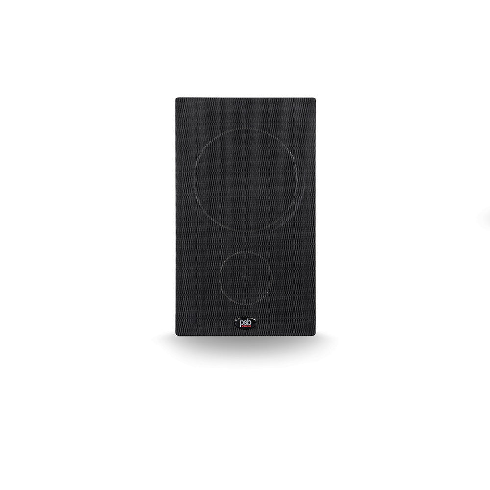 PSB Alpha AM5 Powered Bookshelf Speakers (Pair) - Image 4