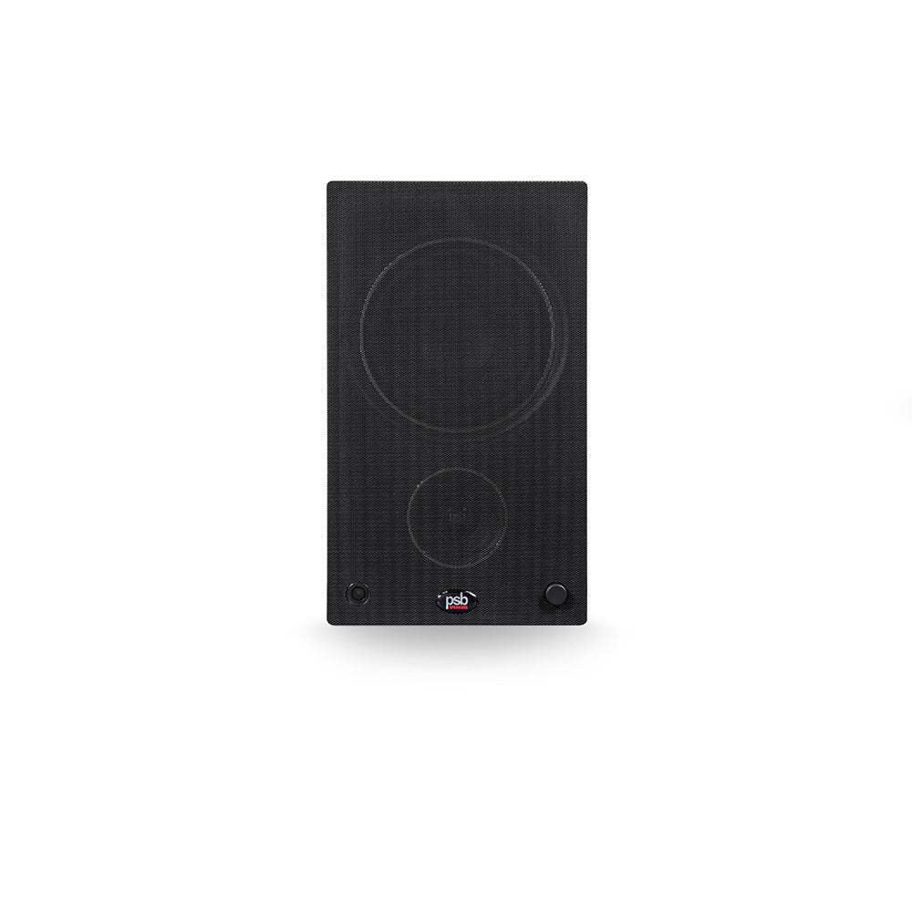 PSB Alpha AM5 Powered Bookshelf Speakers (Pair) - Image 7