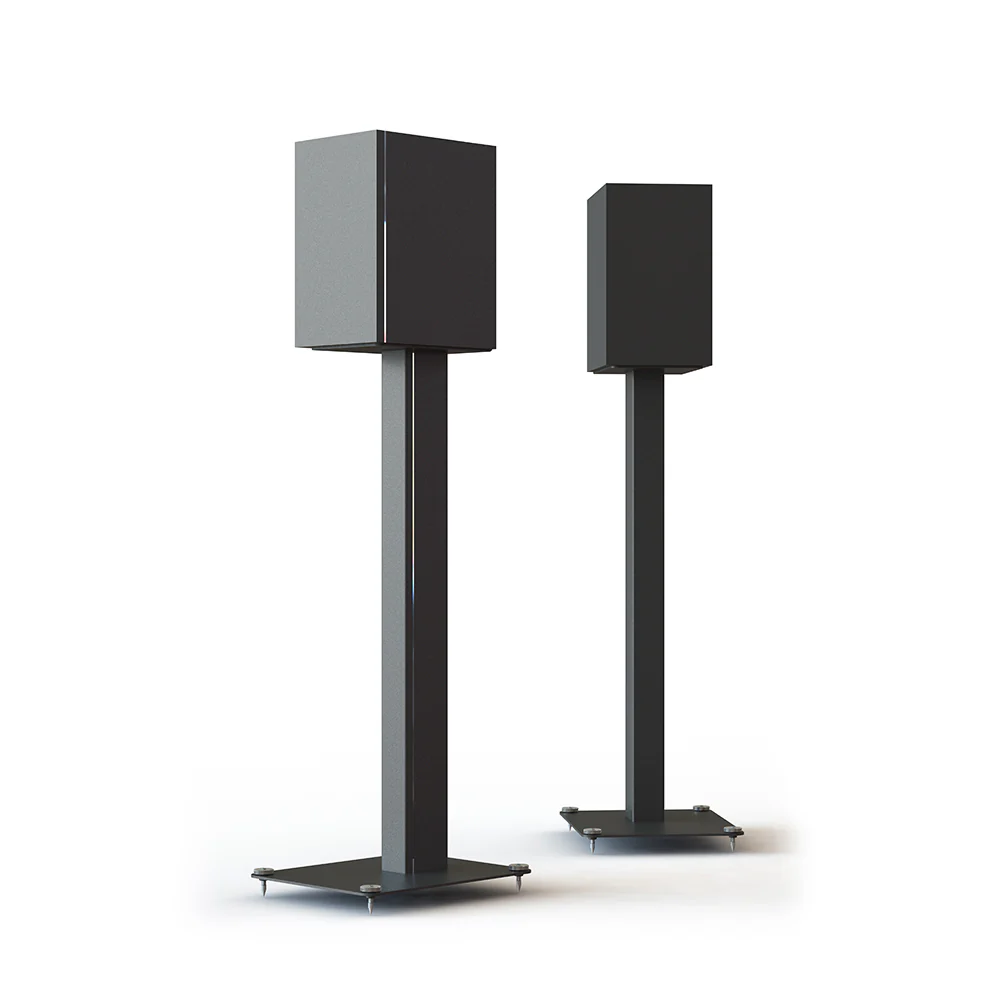 PSB Alpha iQ AST-25 Bookshelf Speaker Stands (Pair) - Image 5