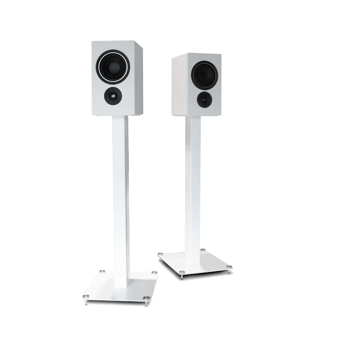PSB Alpha iQ AST-25 Bookshelf Speaker Stands (Pair) - Image 6