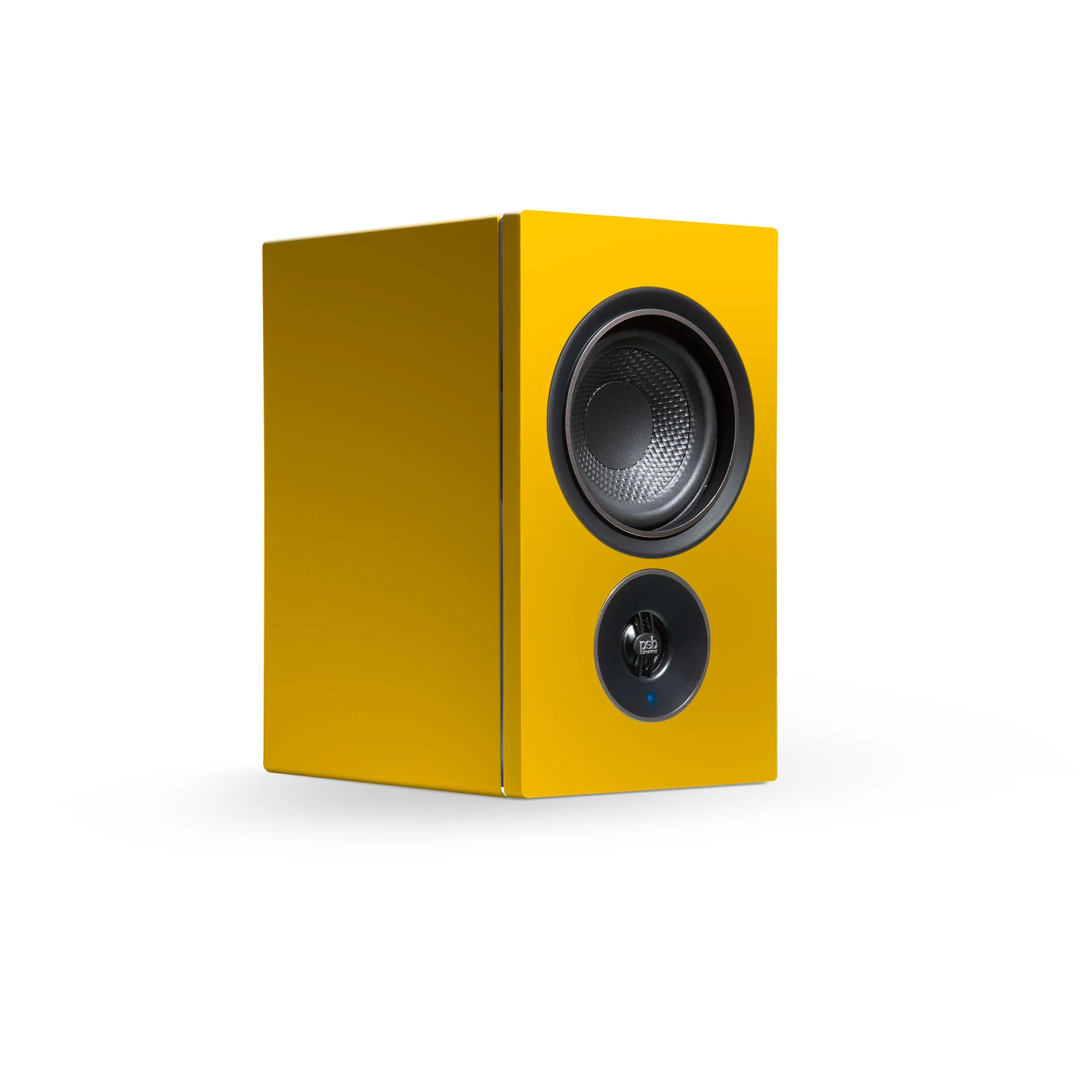 PSB Alpha iQ Streaming Powered Speakers with BluOS (Pair) - Image 14