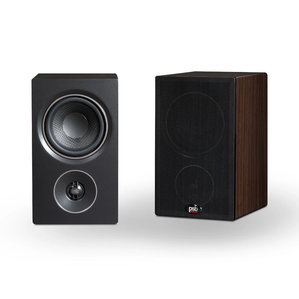 PSB Alpha P3 Bookshelf Speakers (Pair) - Image 2