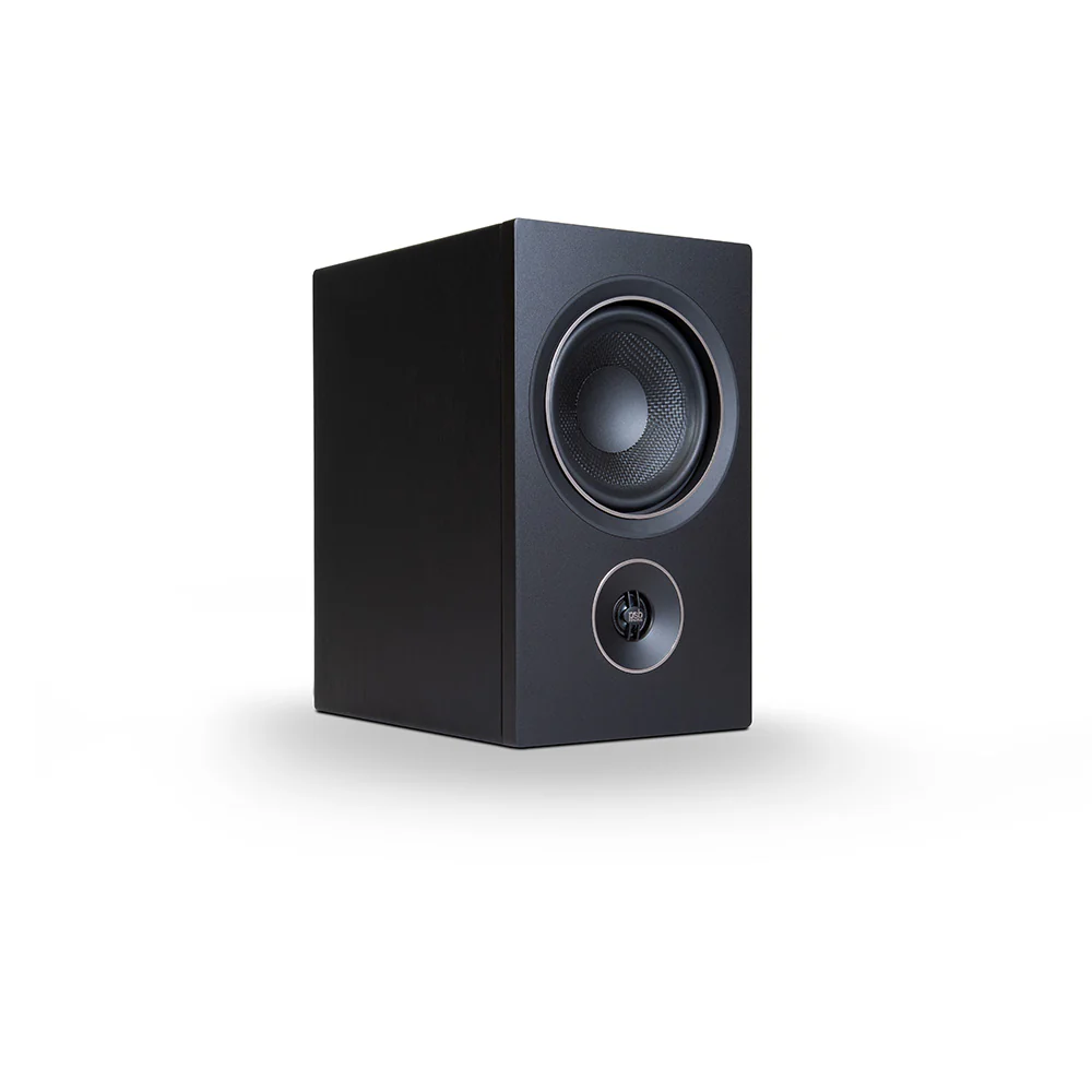 PSB Alpha P5 Bookshelf Speakers (Pair) - Image 5