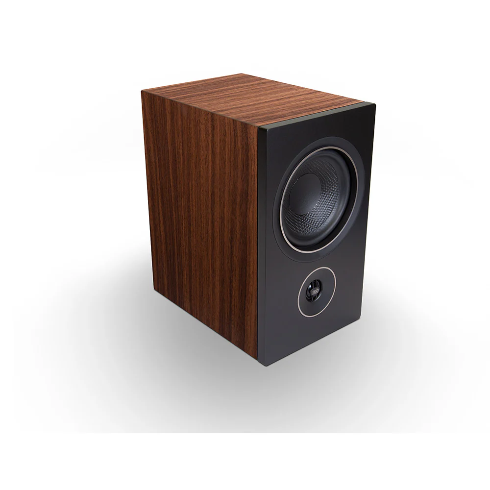 PSB Alpha P5 Bookshelf Speakers (Pair) - Image 6