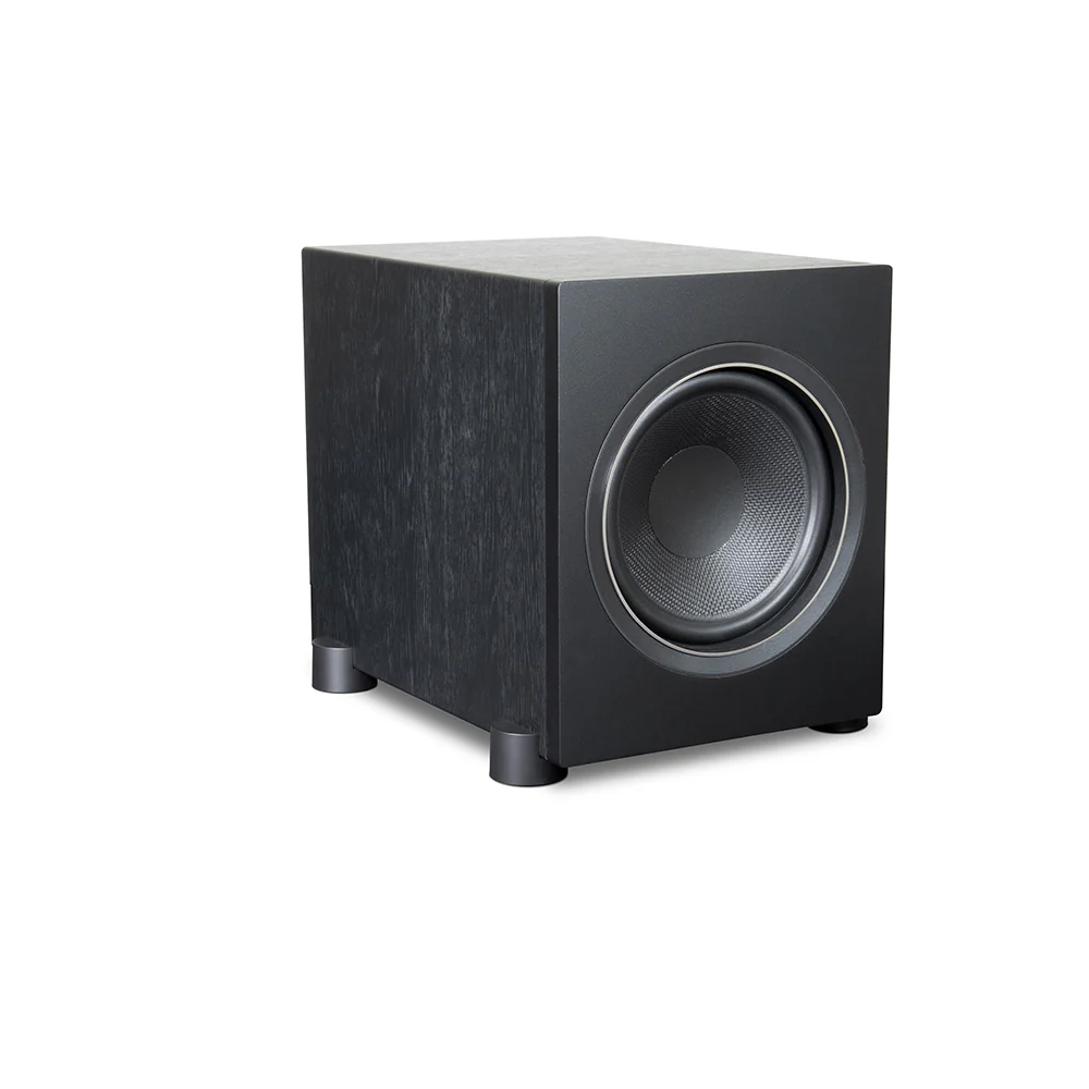 PSB Alpha S8 8" Powered Subwoofer