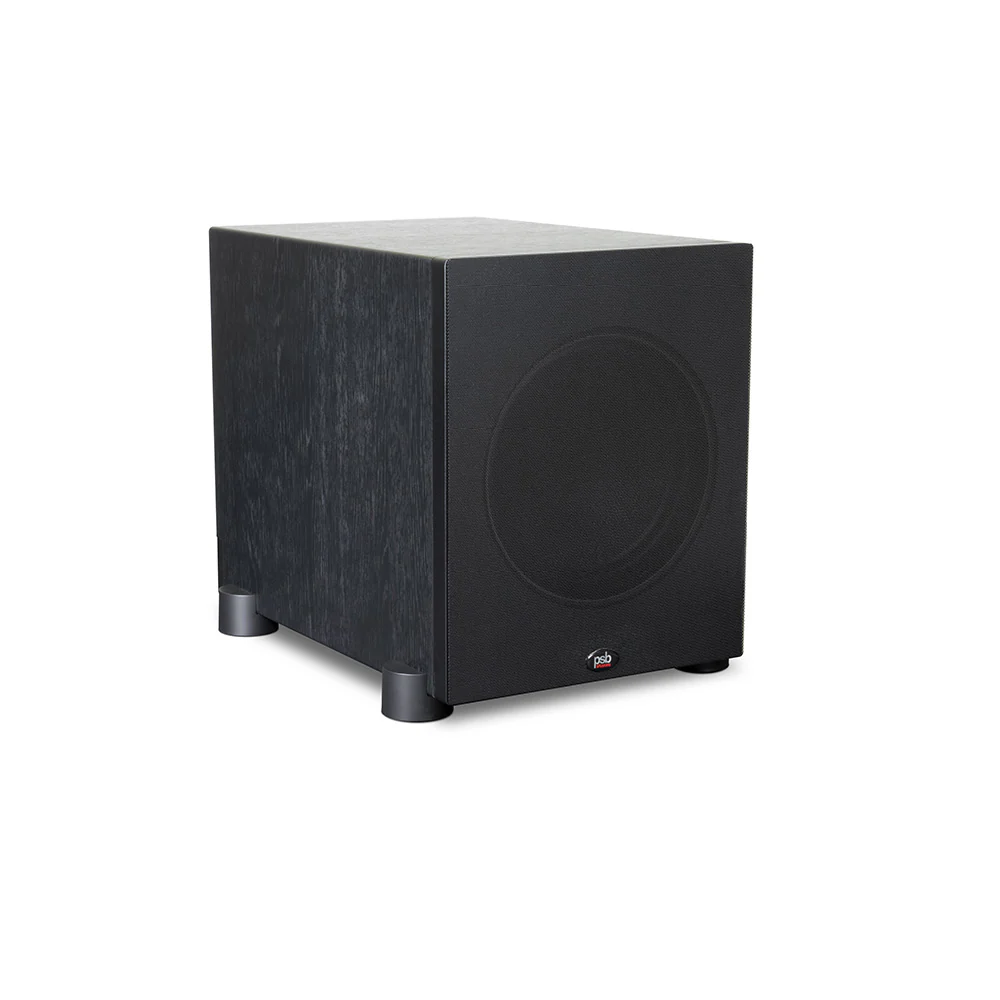 PSB Alpha S8 8" Powered Subwoofer - Image 3