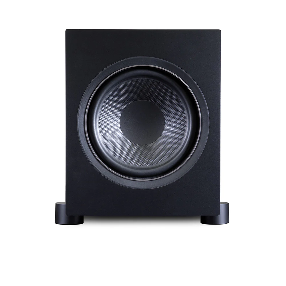 PSB Alpha S8 8" Powered Subwoofer - Image 4
