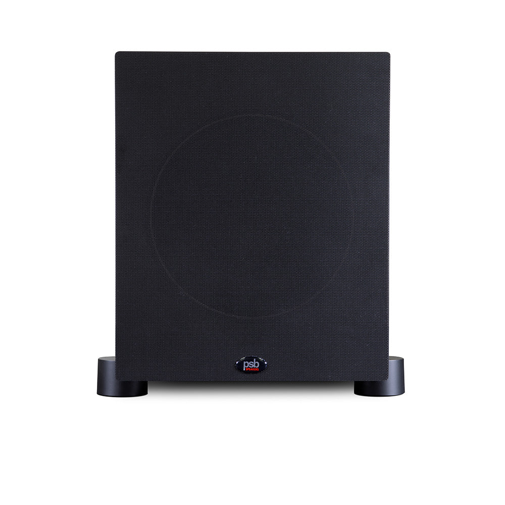 PSB Alpha S8 8" Powered Subwoofer - Image 5