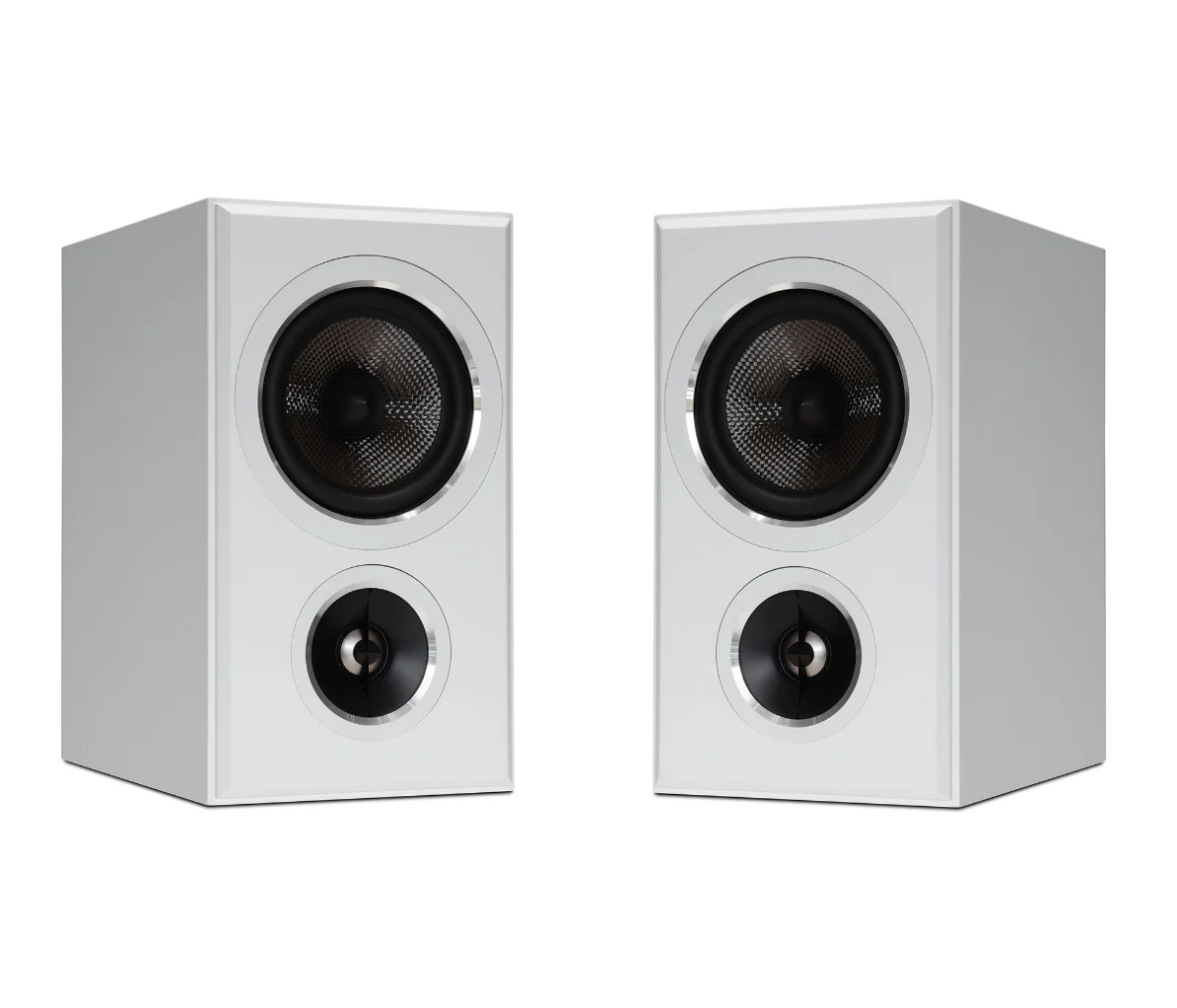 PSB Imagine B50 Bookshelf Speakers (Pair) - Image 2
