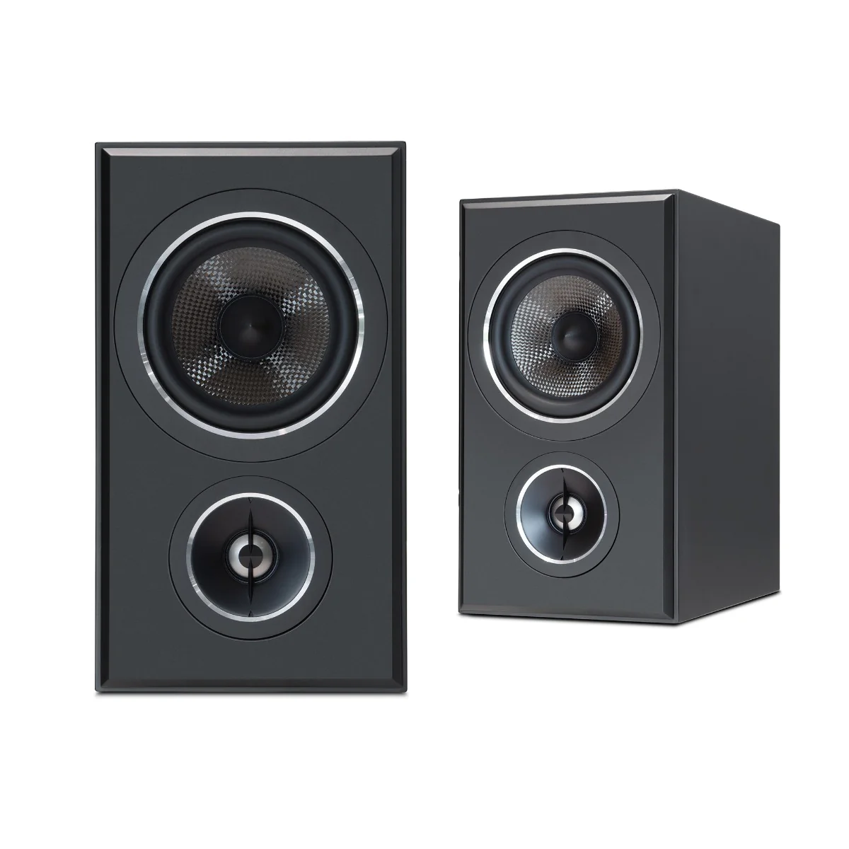 PSB Imagine B50 Bookshelf Speakers (Pair) - Image 3
