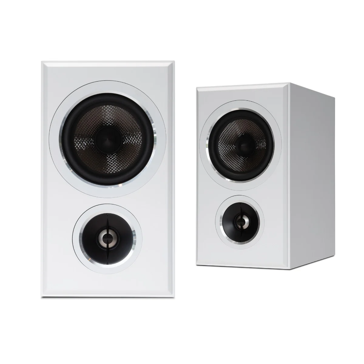 PSB Imagine B50 Bookshelf Speakers (Pair) - Image 4