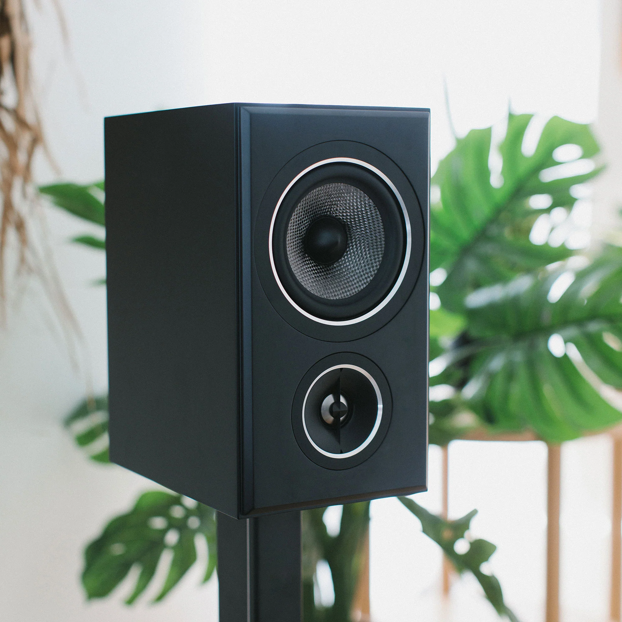 PSB Imagine B50 Bookshelf Speakers (Pair) - Image 5