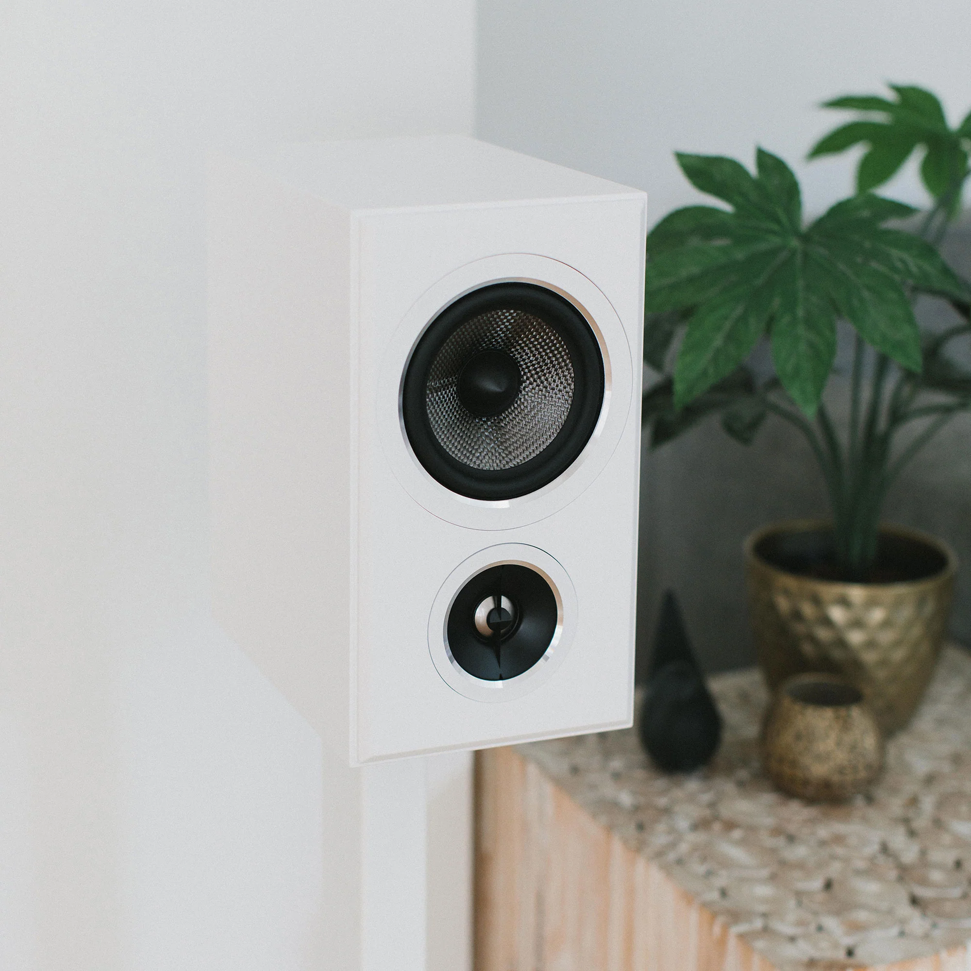 PSB Imagine B50 Bookshelf Speakers (Pair) - Image 6