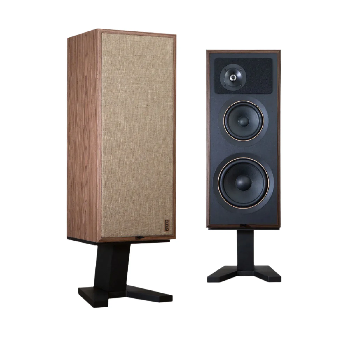 PSB Passif 50 Standmount Anniversary Edition Loudspeaker (Each) - Image 3
