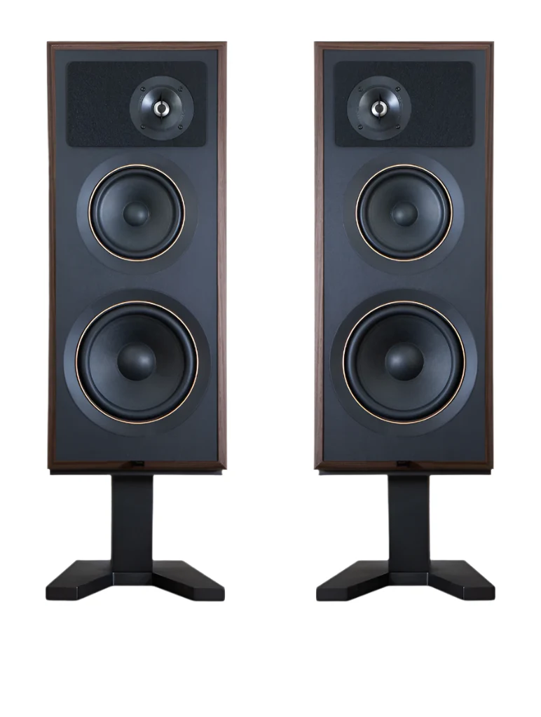PSB Passif 50 Standmount Anniversary Edition Loudspeaker (Each) - Image 4
