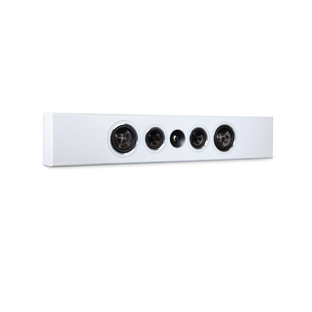 PSB Performance Wall Mount PWM2 On Wall Speaker - Image 4