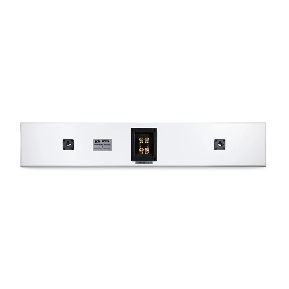 PSB Performance Wall Mount PWM2 On Wall Speaker - Image 6