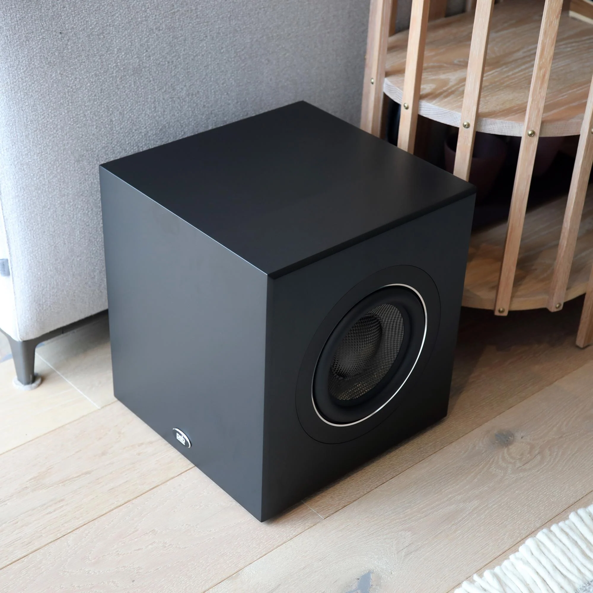 PSB Sub Series BP8 Dual 8" Powered Subwoofer - Image 7