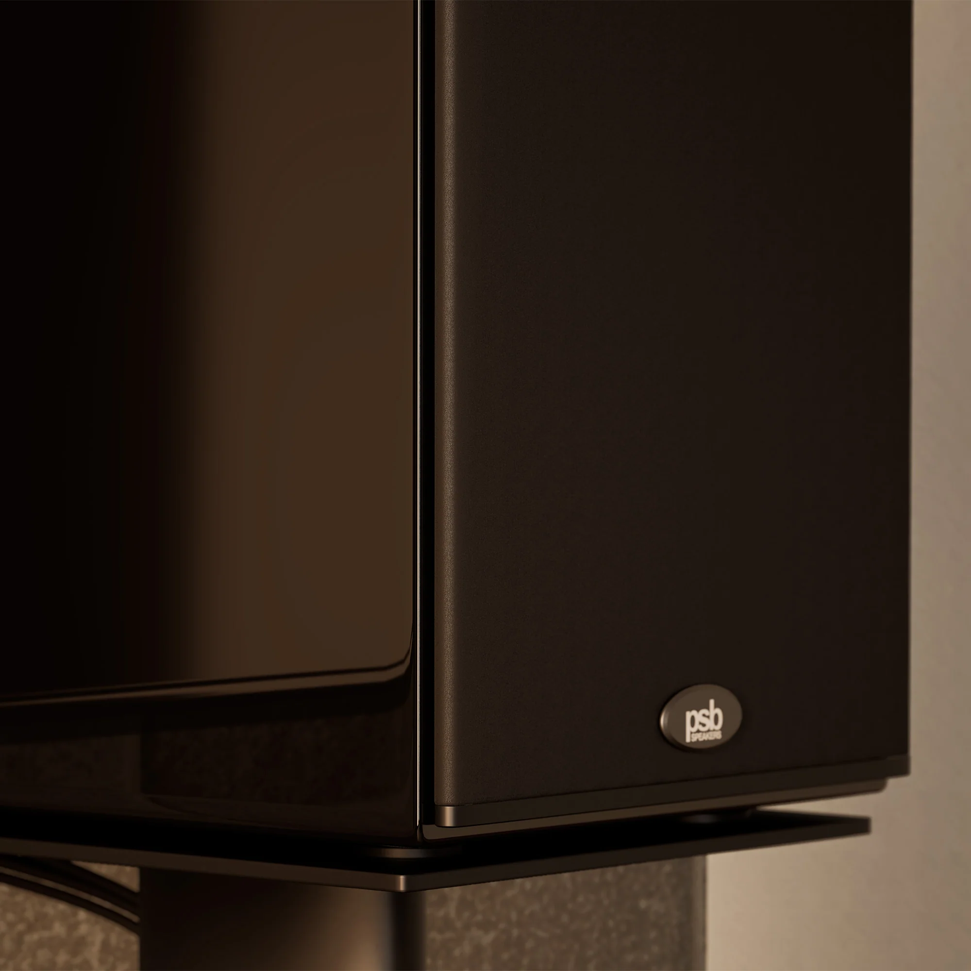 PSB Synchrony B600 Bookshelf Speakers (Each) - Image 11