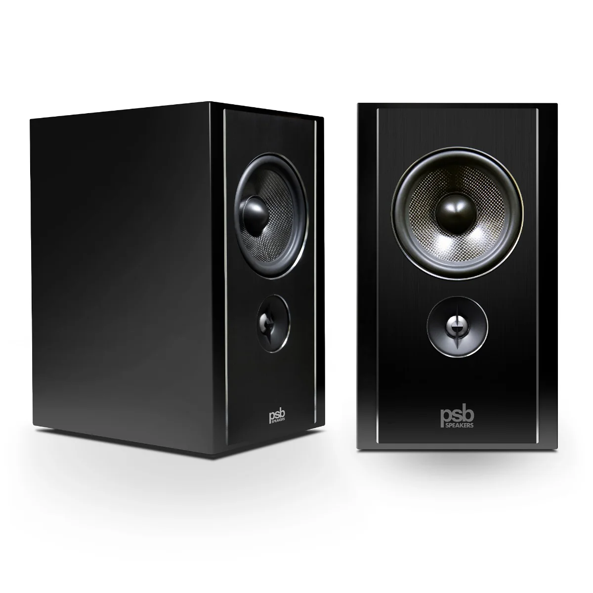 PSB Synchrony B600 Bookshelf Speakers (Each) - Image 2