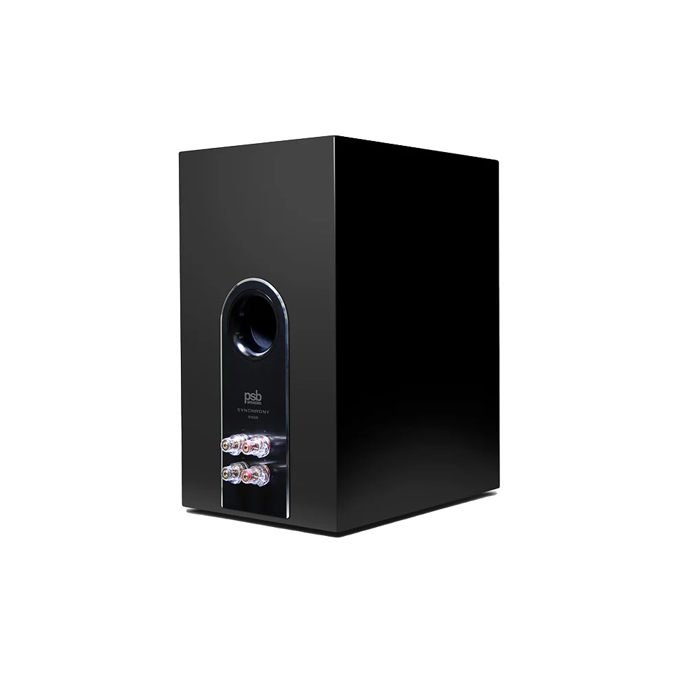 PSB Synchrony B600 Bookshelf Speakers (Each) - Image 3