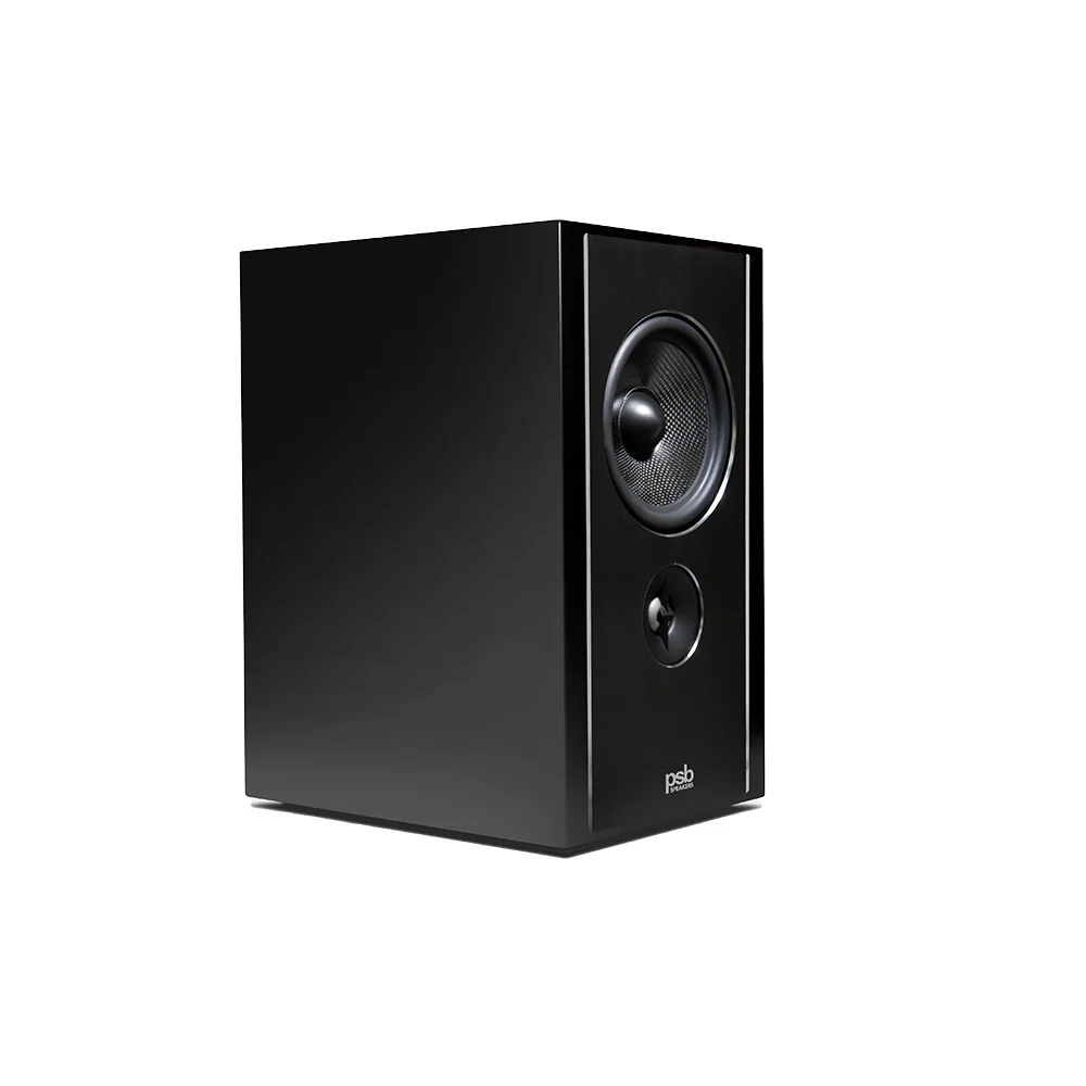 PSB Synchrony B600 Bookshelf Speakers (Each) - Image 4